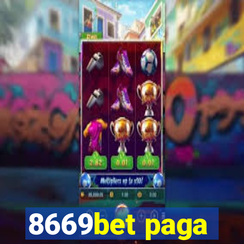 8669bet paga